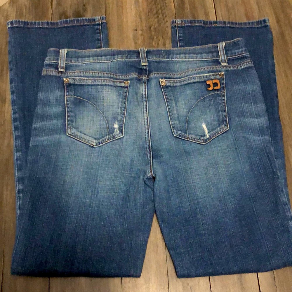 ❤️ JOES PROVOCATEUR FIT ❤️